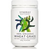 Synergy Natrural Organic Wheat Grass 500g