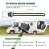BGEHHCY Upgraded RV Water Heater Element 92249/520900 - Compatible with