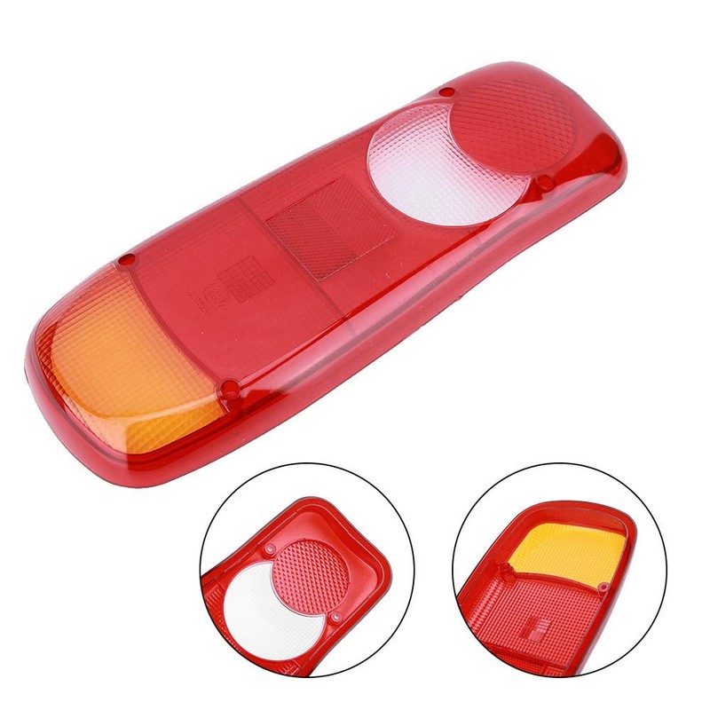 Universal Rear Lights, Truck Rear Light Cover, Rear Lights, Reverse