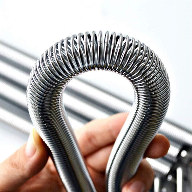 Fitness Chest Expander Chest Expander for Man - Detachable Multi-Function