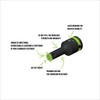 GRIPEDGE Tools | 7-PC - 3/8" Dr Short Metric Impact