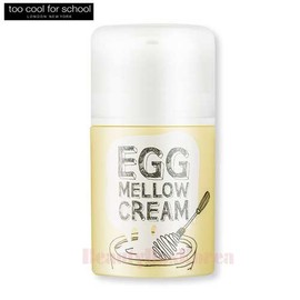 TOO COOL FOR SCHOOL Egg Mellow Cream 50g