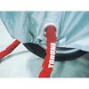 TORUNA Motorcycle Cover, Small, 1.7 - 4.9 fl oz (50