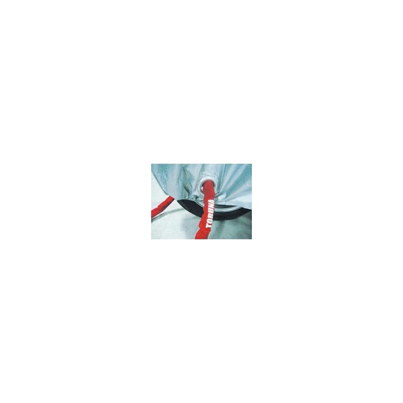 TORUNA Motorcycle Cover, Small, 1.7 - 4.9 fl oz (50