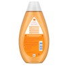 JOHNSON'S Baby Kids Bubble Bath and Wash 500ml – Formulated