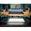 ASOKO Under Cabinet Led Lighting, 12 Inch Light Strip Bar,Daylight