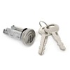 Trunk Lock Cylinder With Keys For 1967-1968 Mercury Cougar