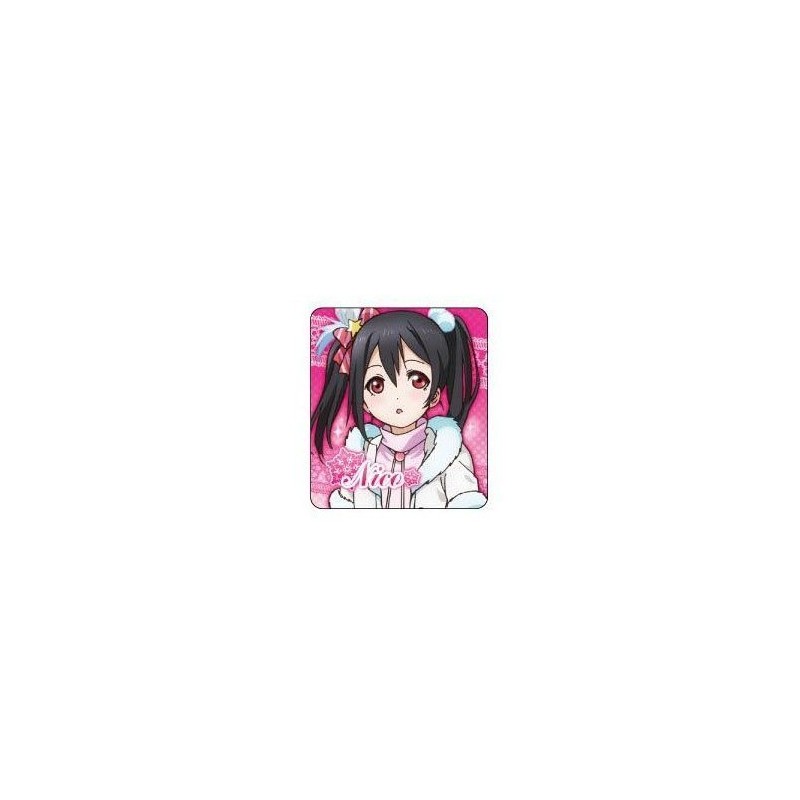 ラブライブ! ピンズコレクション Snow halation ver. 矢澤にこ
