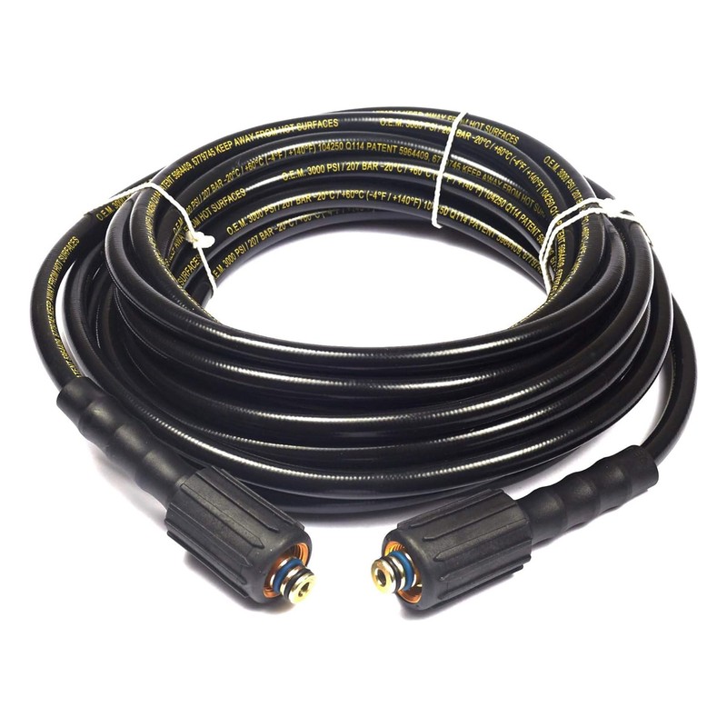 Briggs & Stratton 6188 Replacement Hose for Pressure Washers, 30-Feet