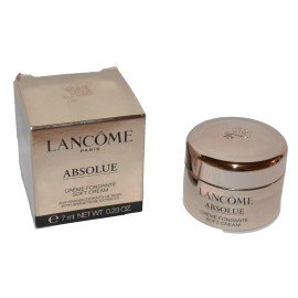 Lancôme Lancome Absolue Soft Cream with Grand Rose Extracts 7ml .23oz Deluxe Travel Mini