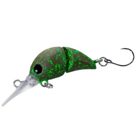 Shimano ZO-C25T 020 Trout Lure Crankbait Cardiff Chibi Toro 25S