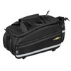 Topeak MTS TrunkBag EX 2.0 Water Resistant Cycle Trunk Bag