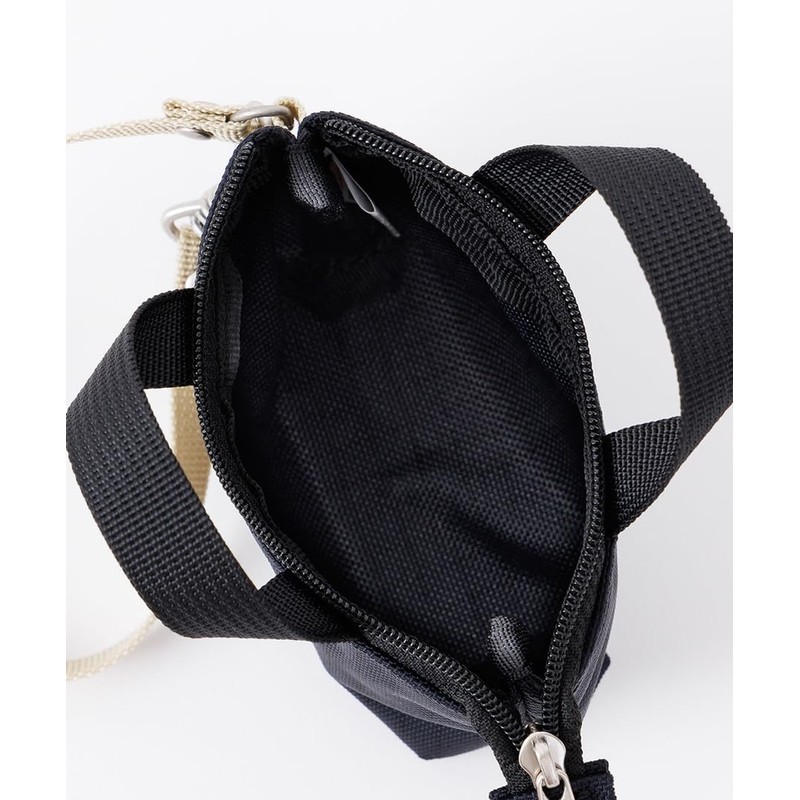 Anello FUN ATH3515 Pouch, Black