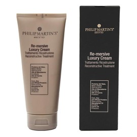 Philip Martin's Re-mersive Luxury Cream 200 ml Reconstruction Care for Hair Fibre Gives Hair Colour and Shine