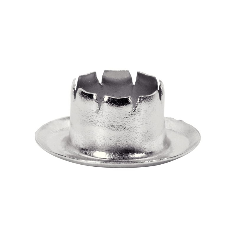 Rapid Eyelets 8 mm Set of 25 Including Impact Tool