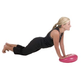 Aeromat Balance Disc Cushion