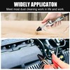 ZIMISI 2-Way Connection Air Nozzle Blow Gun Kit, Air Compressor