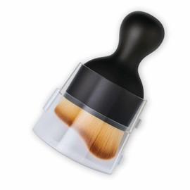 Yowfond 1 Piece Car Detailing Brushes, Car Interior Cleaning Tool with Soft Bristles, Cleaning Brush for Interior Dirt and Dust