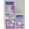 Softsoap Foaming Tablet Starter Kit & Foaming Tablet Refills, Sparkling