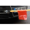 HP Autozubehör 10292 Abschleppseil Super Stretch 2800 kg, 400 x
