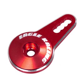 AL High Torque Saberhorn Type 1: For Tamiya Servo Saver [Eagle Model] [#SHA-01U2] (RE)