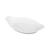 BIA Cordon Bleu 24-Ounce Oval Au Gratin Baking Dish, Set