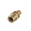 TECE GZ 765504 Transition Nipple 20 x 3/4 Inch Brass