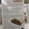 TARAZI Falafel Mix, 1 Pound