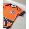 Paquete Pañaleros Bebé Goku & Vegeta Traje Disfraz