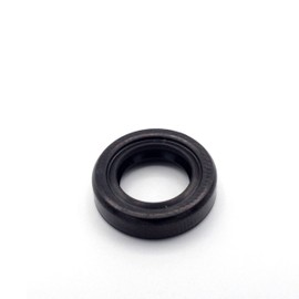 Parts and Parts Radial Shaft Seal 10 x 16 x 4 mm, AS/TC/BASL/WAS, DIN 3760 Seal Ring, NBR 70, Heat & Chemical Resistant, Ideal for Engines, Pumps, Gearboxes & Industrial Applications