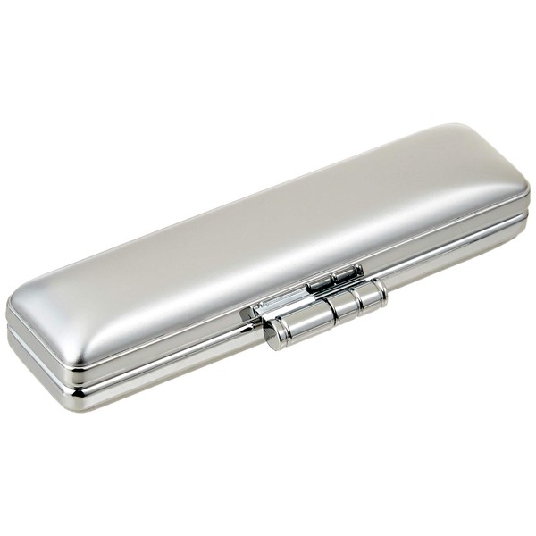 Sanby Neo Metallic Case, sliver