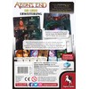 Pegasus Spiele 57326G - Aeon's End: The Empty [Expansion] (Frosted