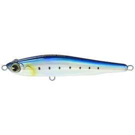 AMS Design (ima) #BN160-001 244002 Vanette Diving Pencil Lure, Sardine F 6.3 inches (160 mm), 1.6 oz (43 g)