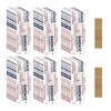 300 Pcs Small Bandages for Face, Mini Bandages Fabric Adhesive