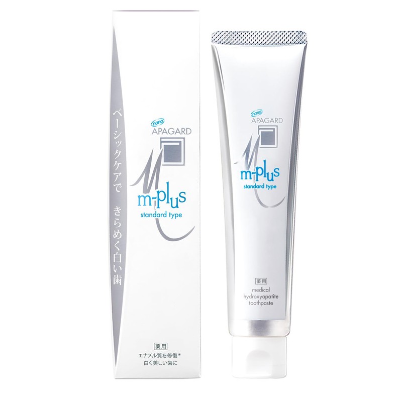 Sangi Apagard M Plus 4.6 oz (130 g)