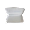ScarScience Portable Storage Case for Silicone Scar Sheets, Silicone Scar
