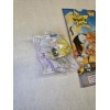 Subway 1997 SUBWAY KIDS MEAL TOY, CATS DON'T DANCE WOOLIE