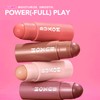 BUXOM Power-Full Plumping Lip Balm, Inner Glow