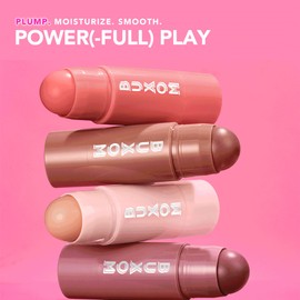 BUXOM Power-Full Plumping Lip Balm, Inner Glow