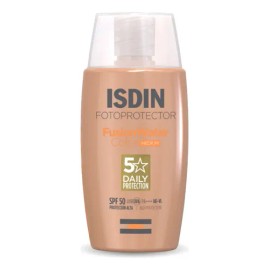 Fotoprotector Isdin Fw Magic Color Medium Spf50 50ml