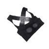 TOORUN Chaleco Corrector De Postura Ortopédico Lumbar Unisex (XX-Large)