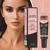 Face Concealer | Lightweight Waterproof Eye Concealer 12g - Eye