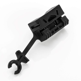 LST Window Regulator Repair Kit Sliding Piece Front Left 147