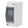 Solar PV Disconnect Switch with IP65 Waterproof Distribution Box Mini