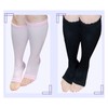Chica Hurra Compression Socks, High Socks, 8.7 - 9.8 inches