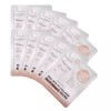 MediAnswer (91)메디앤서 리얼 스킨핏 콜라겐 나노샷 마스크 10매 Medianswer Real Skin Fit Collagen Nano Shot Mask 10 Sheets