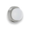 EVI Herrajes | Door Stop | 0.94" x 0.55" |