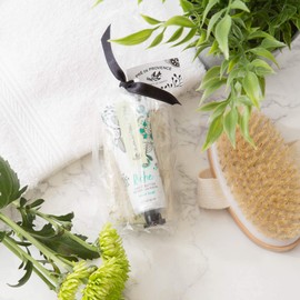 Pre de Provence Riche Collection, Gift Set, Mint Leaf