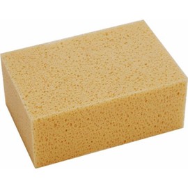 TRIUSO FLS Hydro Tile Sponge 165 x 115 x 70 mm