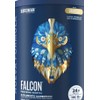 Birdman Falcon Protein Proteína Vegetal Solo 5 Ingredientes Sin Azúcar